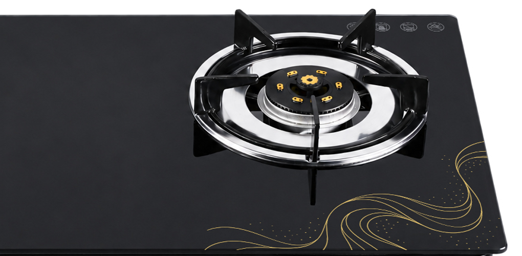 Bếp Gas Sakura SA-M60BG 1