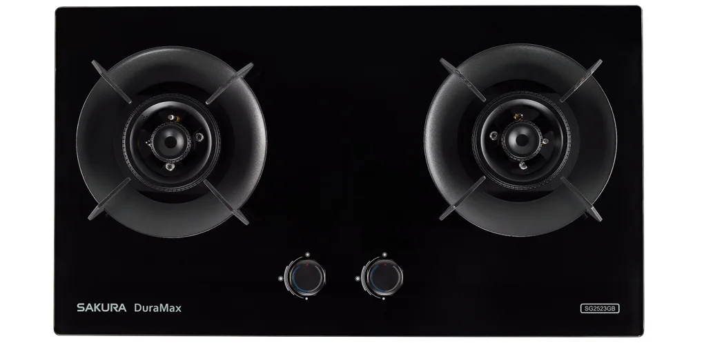 Bếp Gas Âm Sakura SG-2523GB