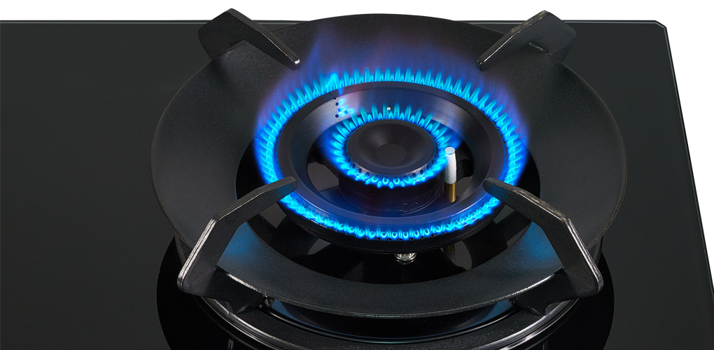 Bếp Gas Âm Sakura SG-2523GB 7
