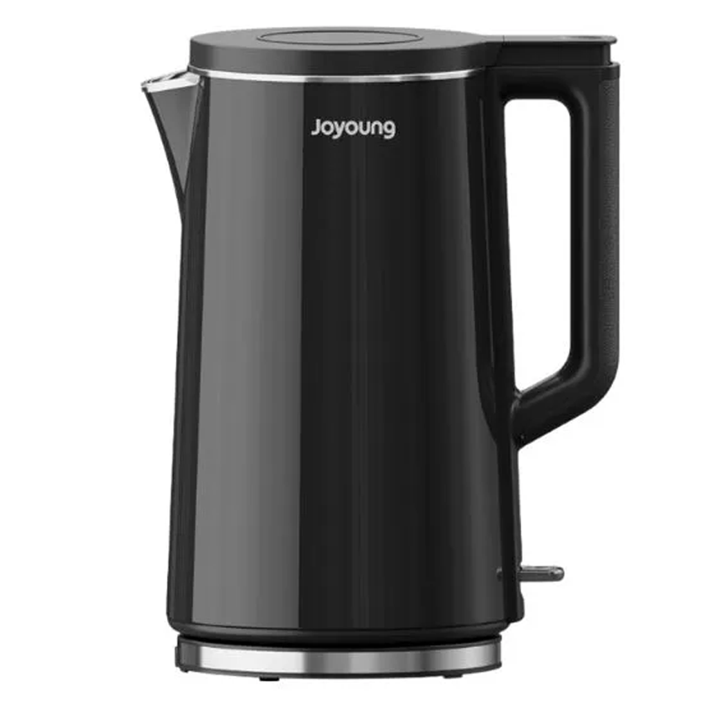 Ấm Đun Siêu Tốc Joyoung JEK-588 Màu Đen 1.7 Lít 0