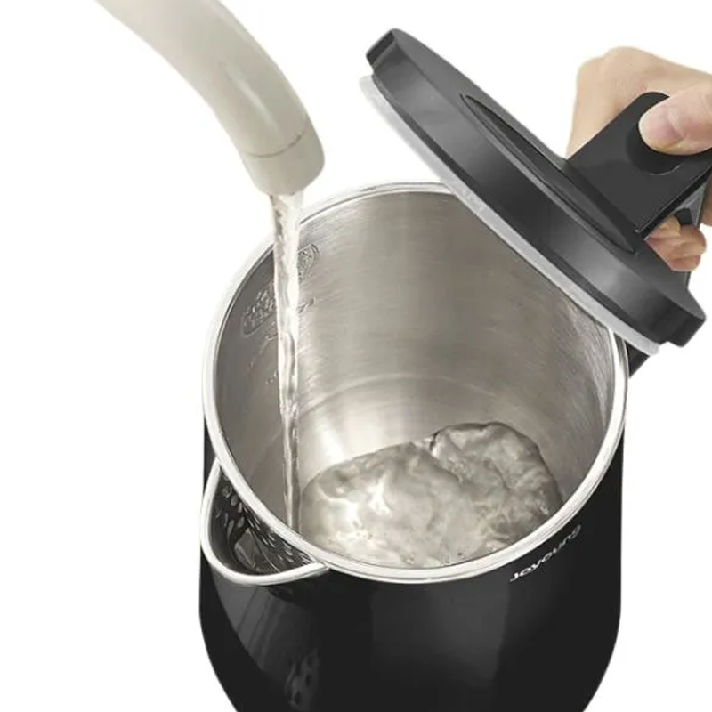 Ấm Đun Siêu Tốc Joyoung JEK-588 Màu Đen 1.7 Lít 4