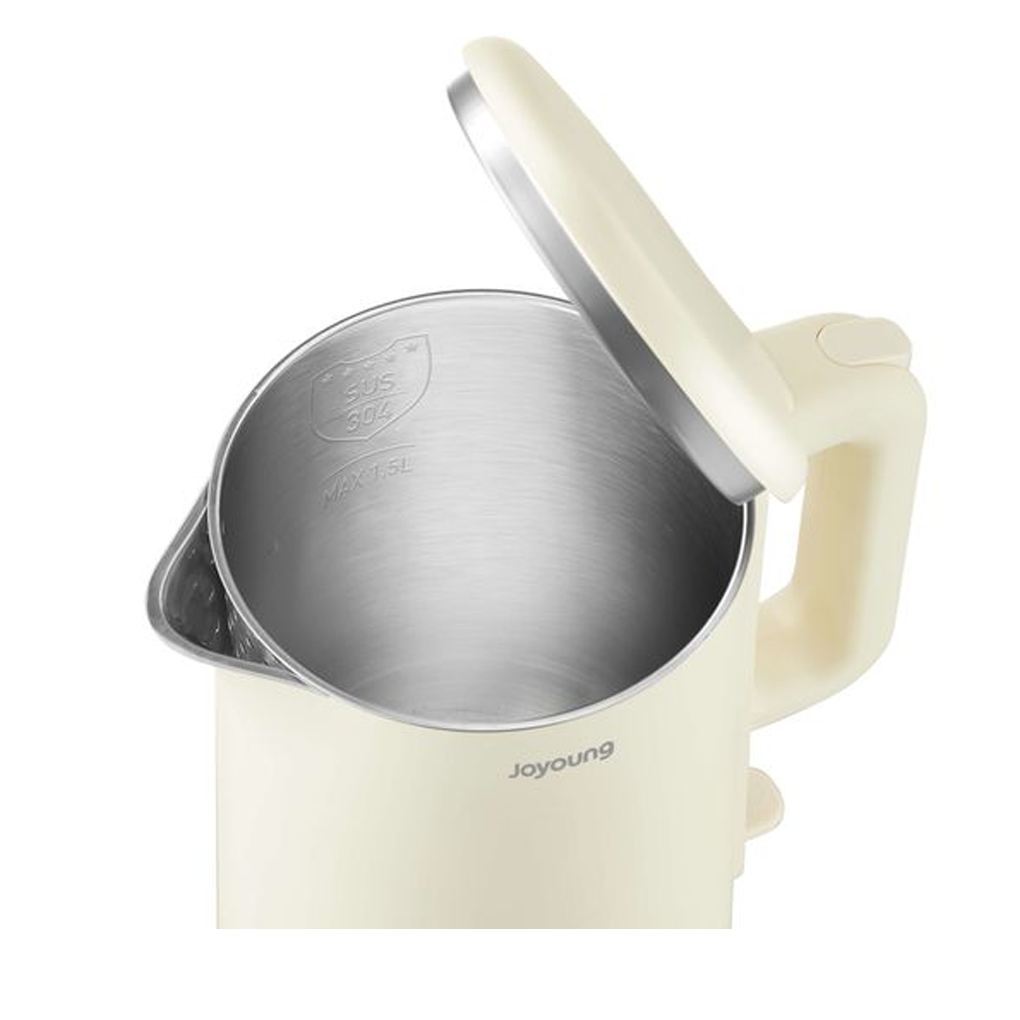 Ấm Đun Siêu Tốc Joyoung JEK-188 1.5 Lít 2