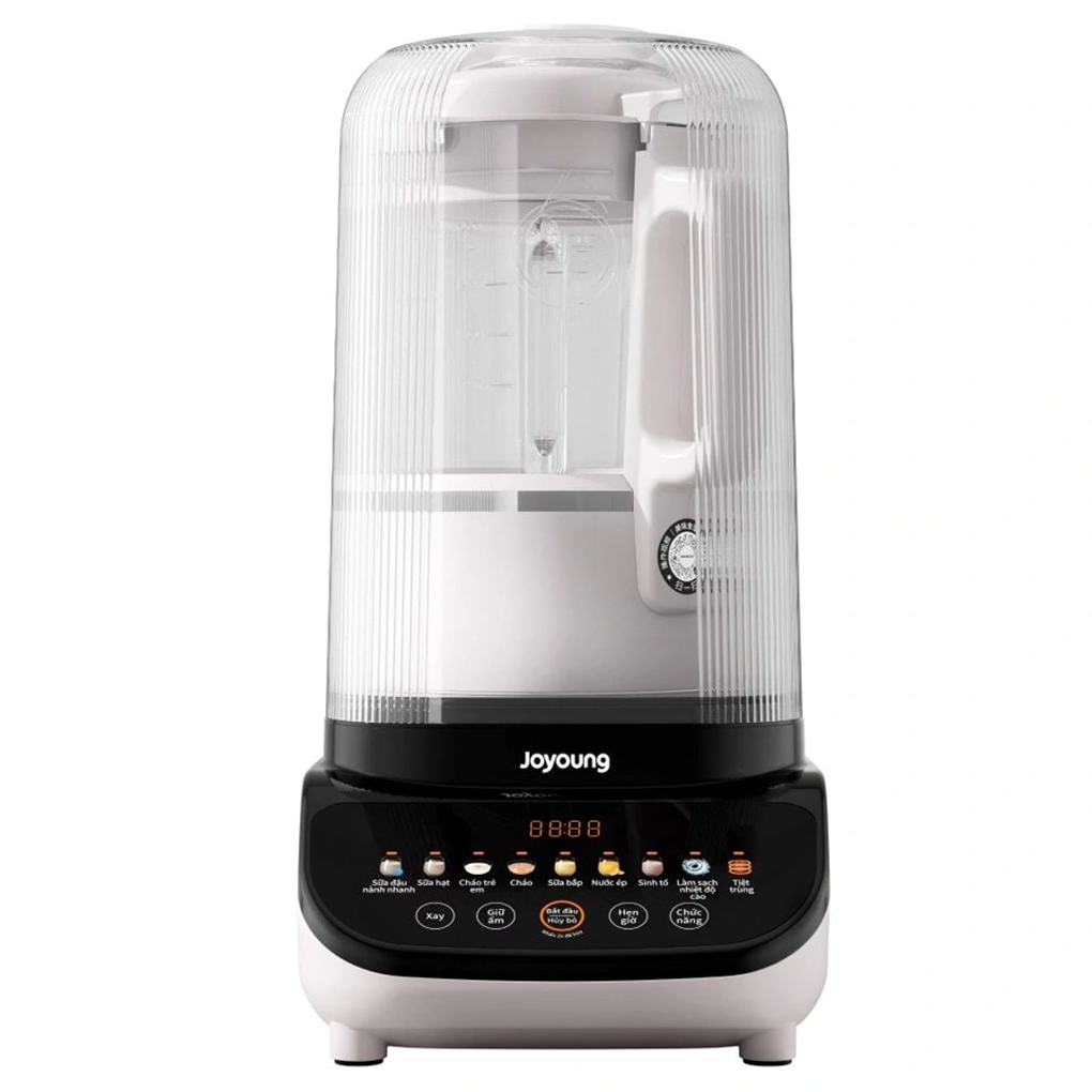 Máy Làm Sữa Hạt Đa Năng Joyoung JHSB-602 Pro 0