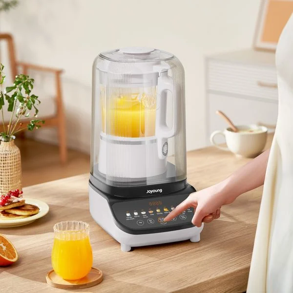 Máy Làm Sữa Hạt Đa Năng Joyoung JHSB-602 Pro 1
