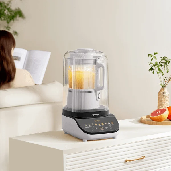 Máy Làm Sữa Hạt Đa Năng Joyoung JHSB-602 Pro 4