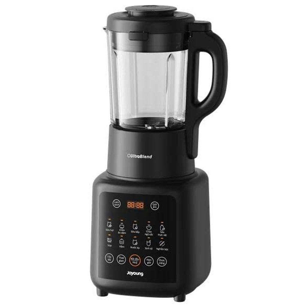 Máy Làm Sữa Hạt Đa Năng Joyoung JHSB-161 0