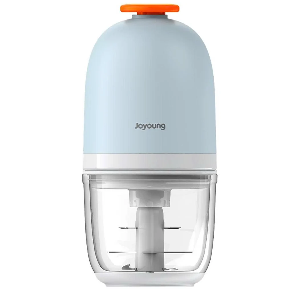 Máy Xay Thức Ăn Dặm Cho Bé Joyoung JBFC-166