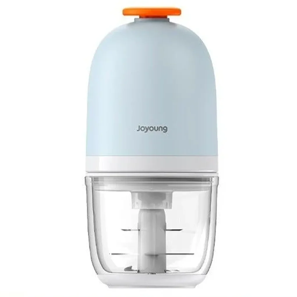 Máy Xay Thức Ăn Dặm Cho Bé Joyoung JBFC-166