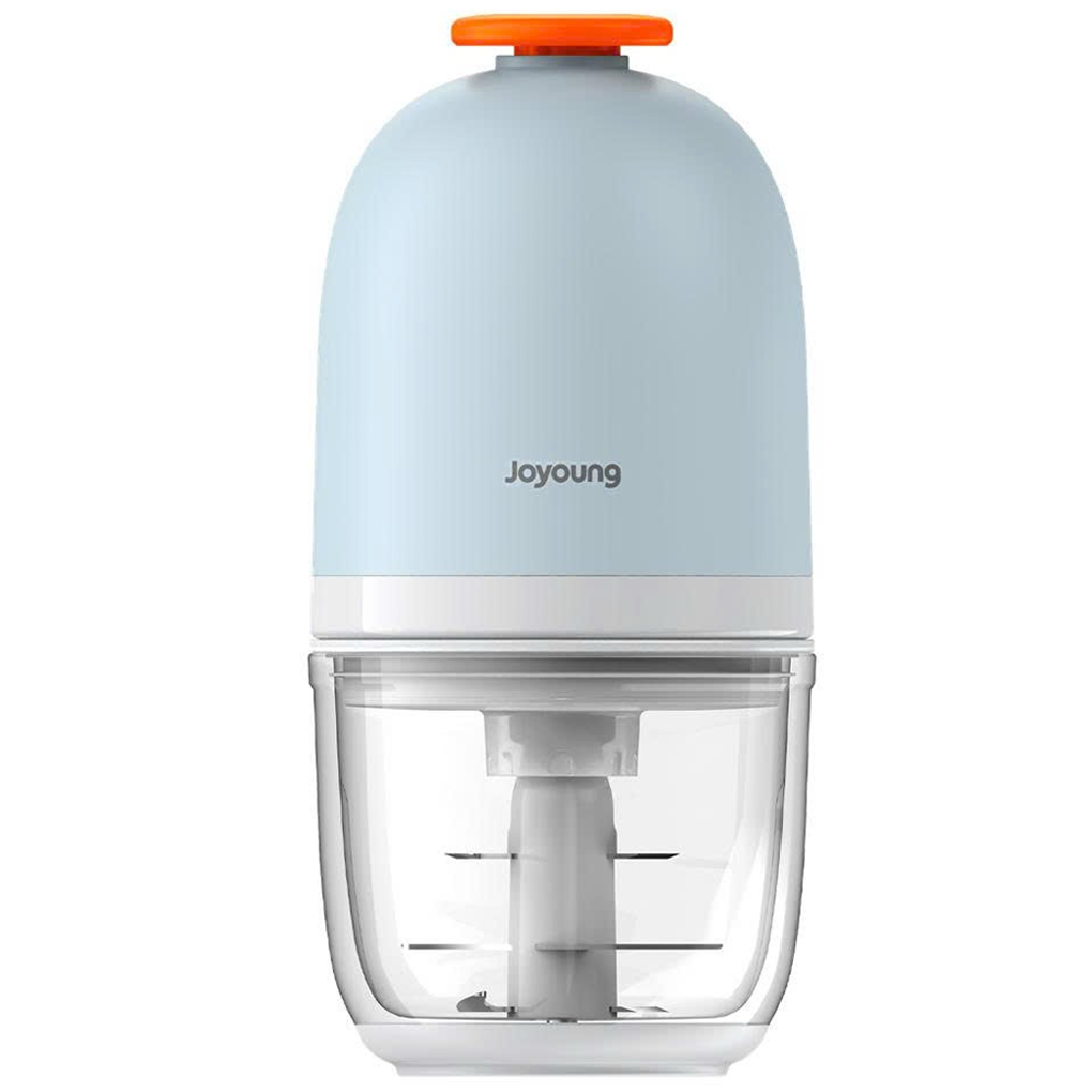 Máy Xay Thức Ăn Dặm Cho Bé Joyoung JBFC-166 0