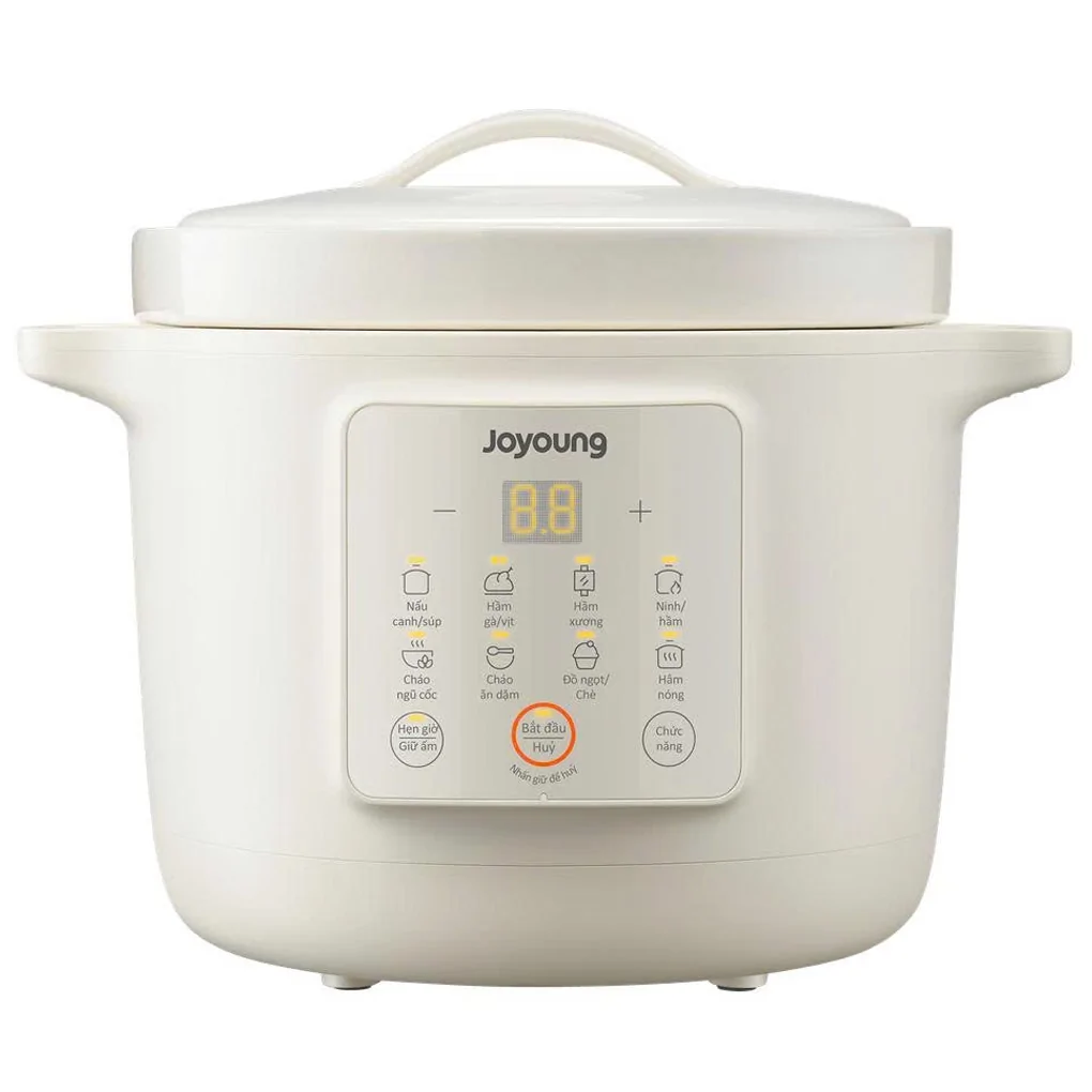 Nồi Nấu Chậm Joyoung JSC-316 3 Lít