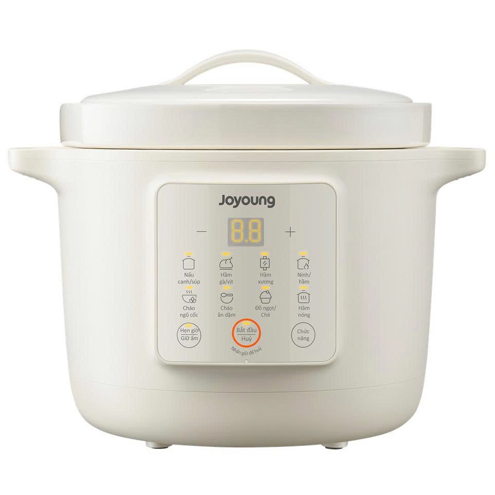 Nồi Nấu Chậm Joyoung JSC-316 3 Lít 0