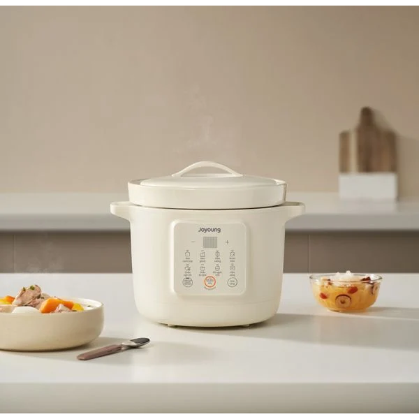 Nồi Nấu Chậm Joyoung JSC-316 3 Lít 5