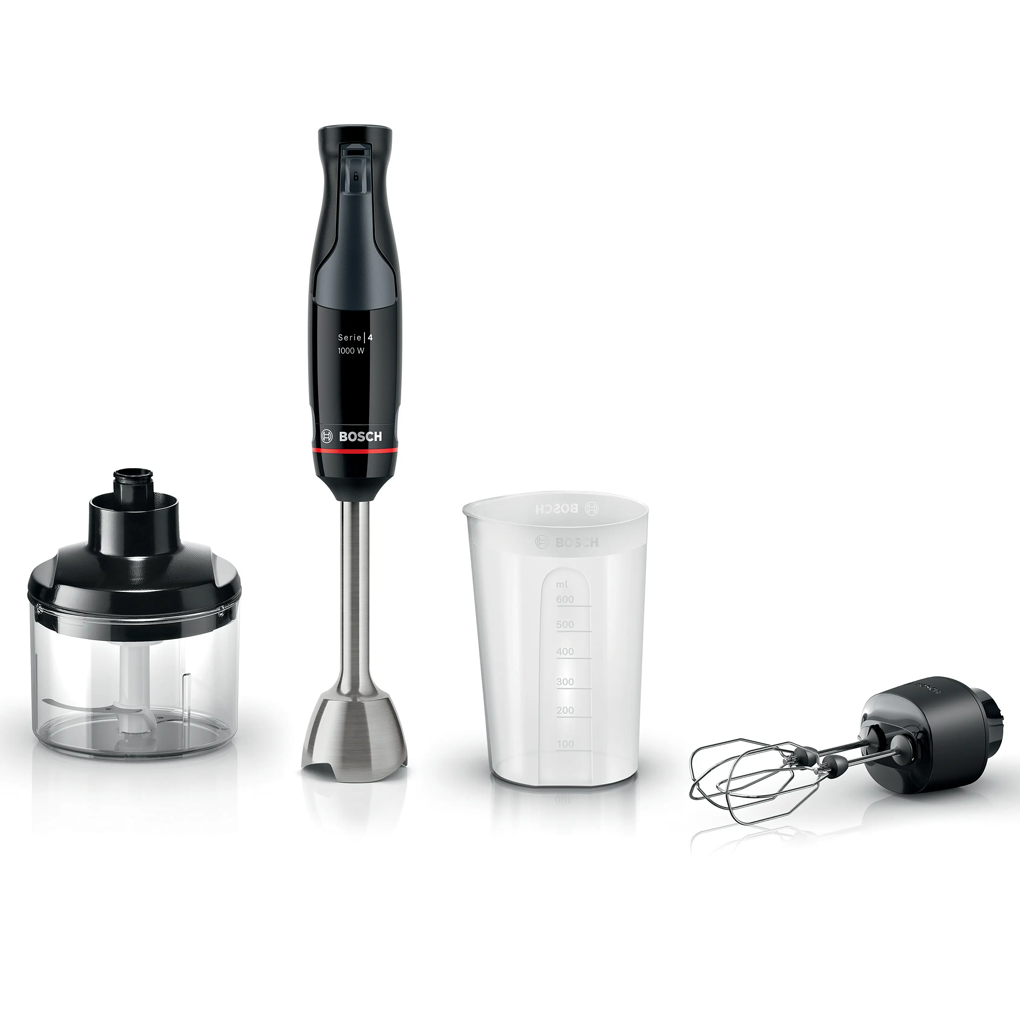 Máy Xay Cầm Tay Bosch MSM4B624 1000W 0