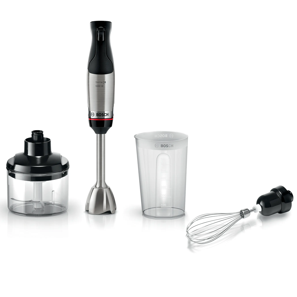 Máy Xay Cầm Tay Bosch MSM6M622 1000W 0