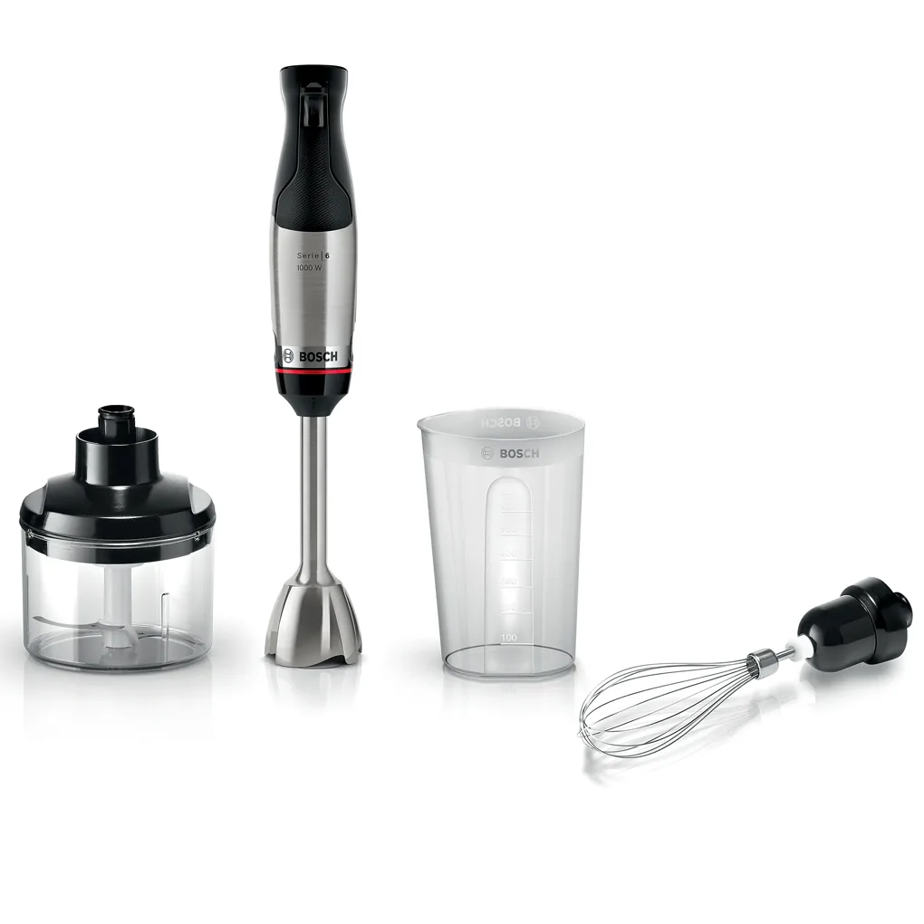 Máy Xay Cầm Tay Bosch MSM6M622 1000W
