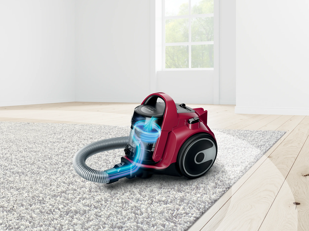 Máy Hút Bụi Dạng Hộp Bosch BGC05AAA2 11