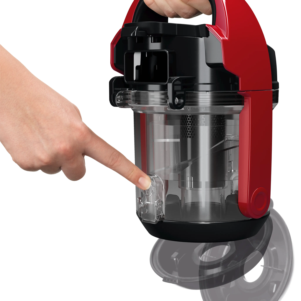 Máy Hút Bụi Dạng Hộp Bosch BGC05AAA2 2