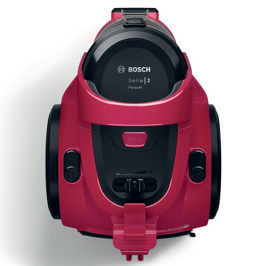 Máy Hút Bụi Dạng Hộp Bosch BGC05AAA2 4