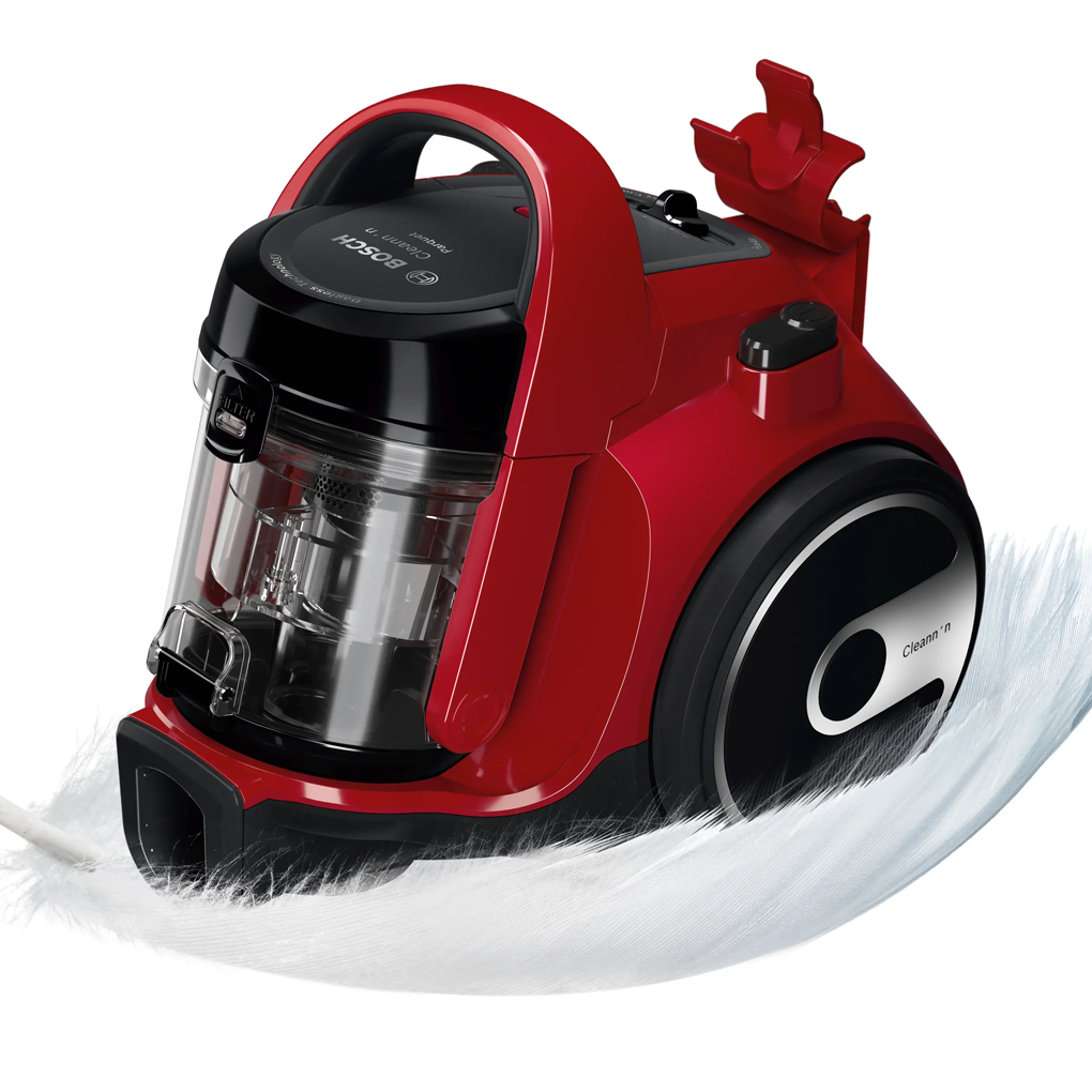 Máy Hút Bụi Dạng Hộp Bosch BGC05AAA2 5