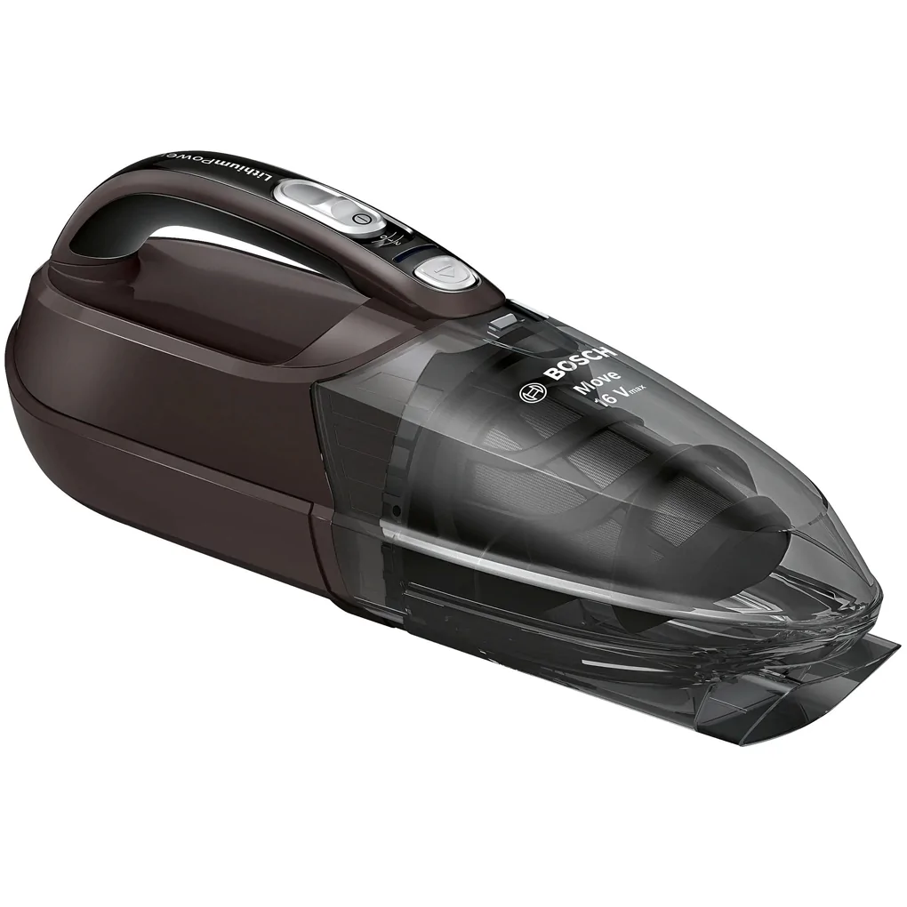 Máy Hút Bụi Cầm Tay Bosch BHN16L
