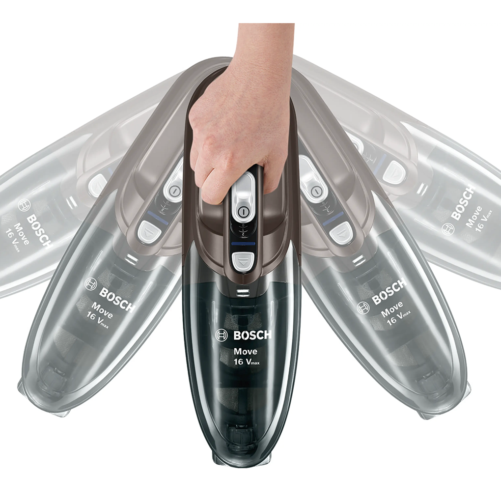 Máy Hút Bụi Cầm Tay Bosch BHN16L 1