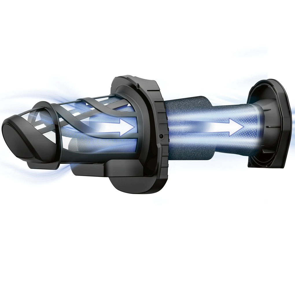 Máy Hút Bụi Cầm Tay Bosch BHN16L 3