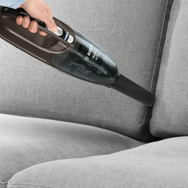 Máy Hút Bụi Cầm Tay Bosch BHN16L