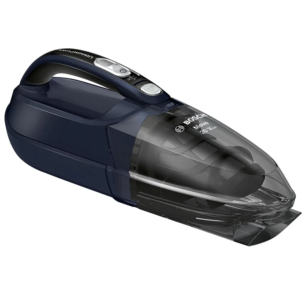 Máy Hút Bụi Cầm Tay Bosch BHN20L