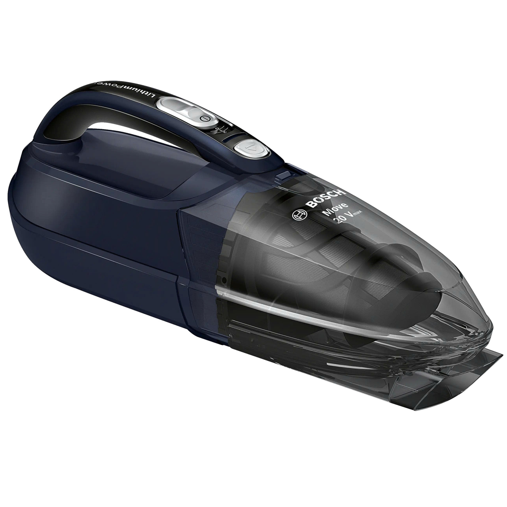 Máy Hút Bụi Cầm Tay Bosch BHN20L 0