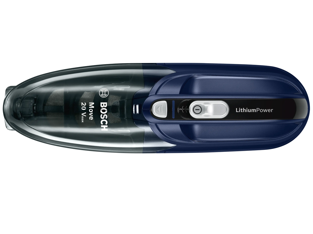 Máy Hút Bụi Cầm Tay Bosch BHN20L 1