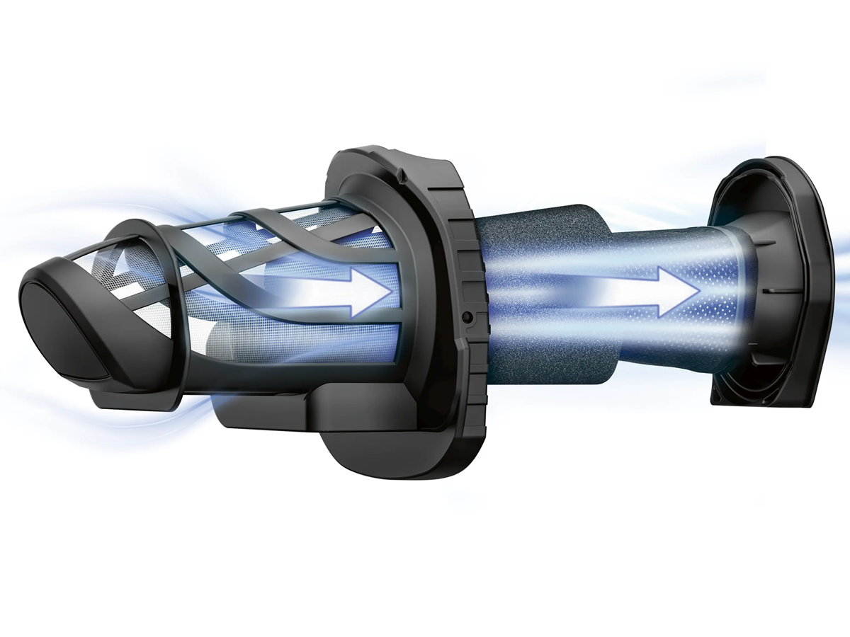 Máy Hút Bụi Cầm Tay Bosch BHN20L 3