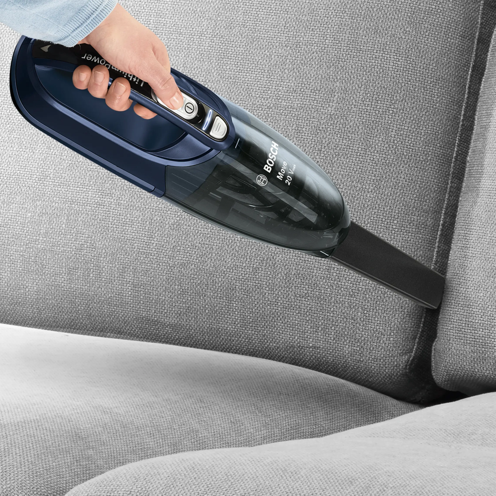 Máy Hút Bụi Cầm Tay Bosch BHN20L 5