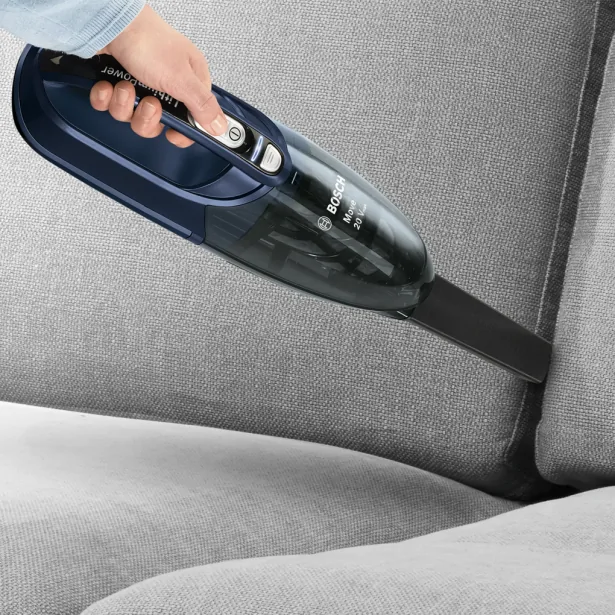 Máy Hút Bụi Cầm Tay Bosch BHN20L