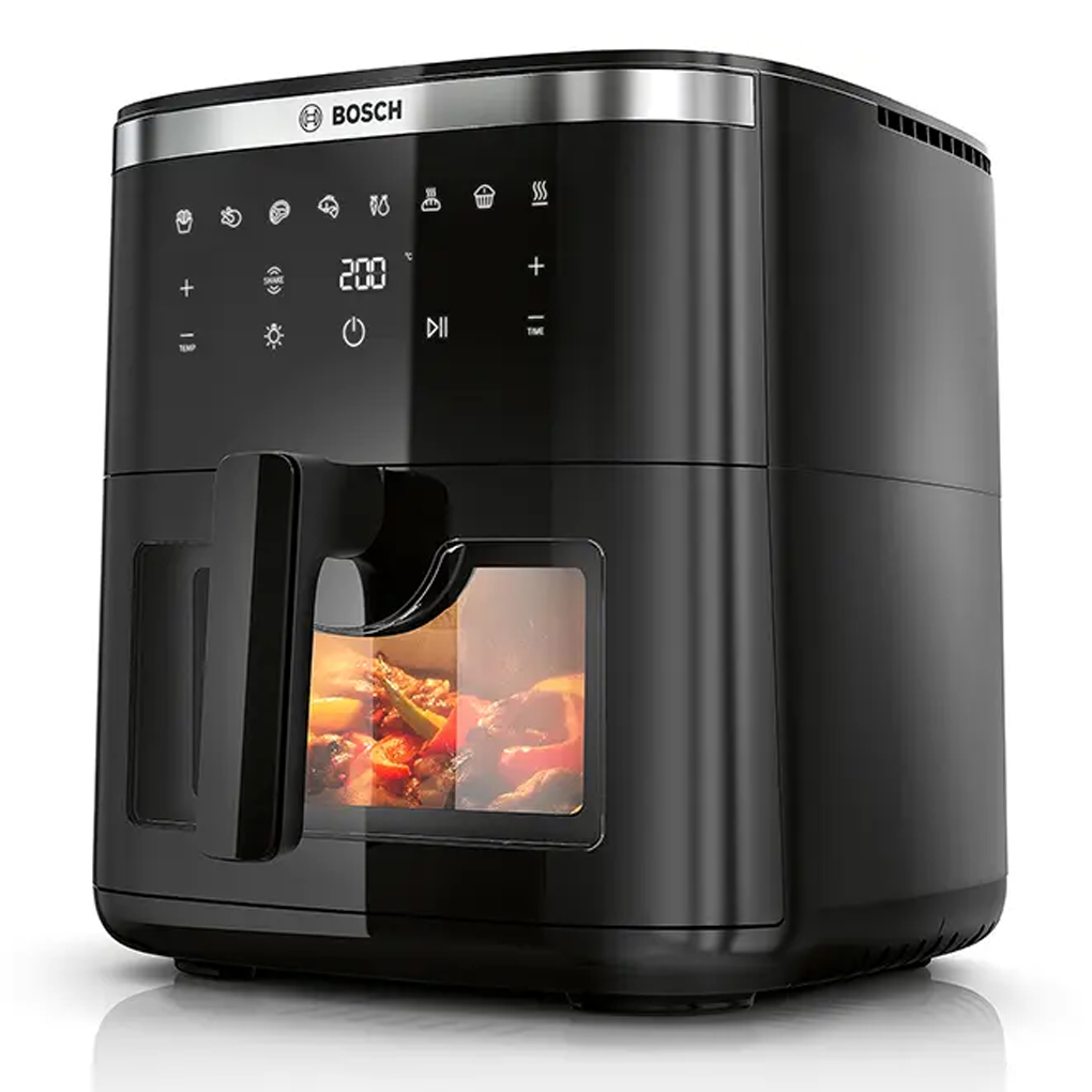 Nồi Chi&ecirc;n Kh&ocirc;ng Dầu MAF671B0 7.2 L&iacute;t