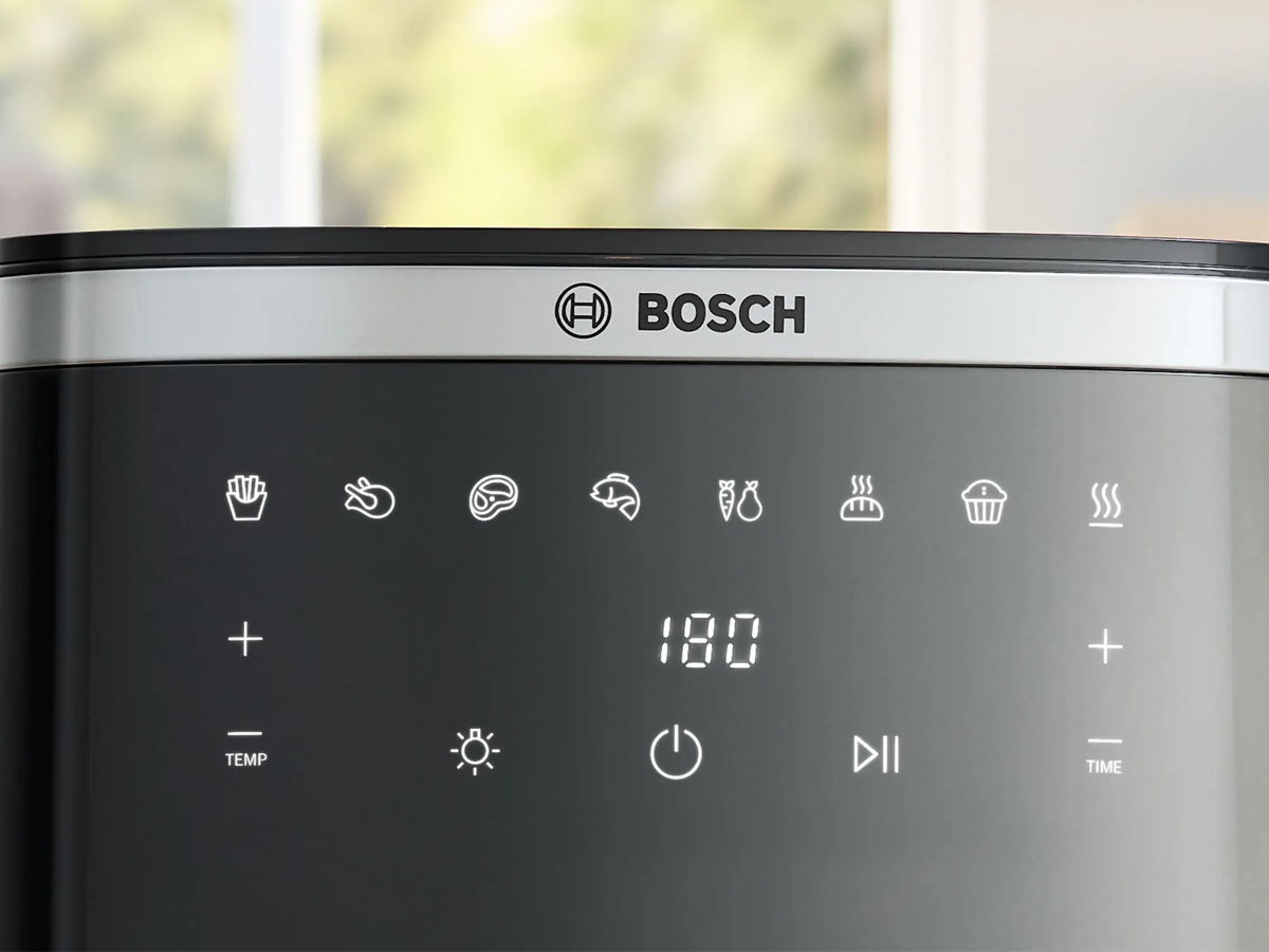 Nồi Chiên Không Dầu Bosch MAF671B0 7.2 Lít 4