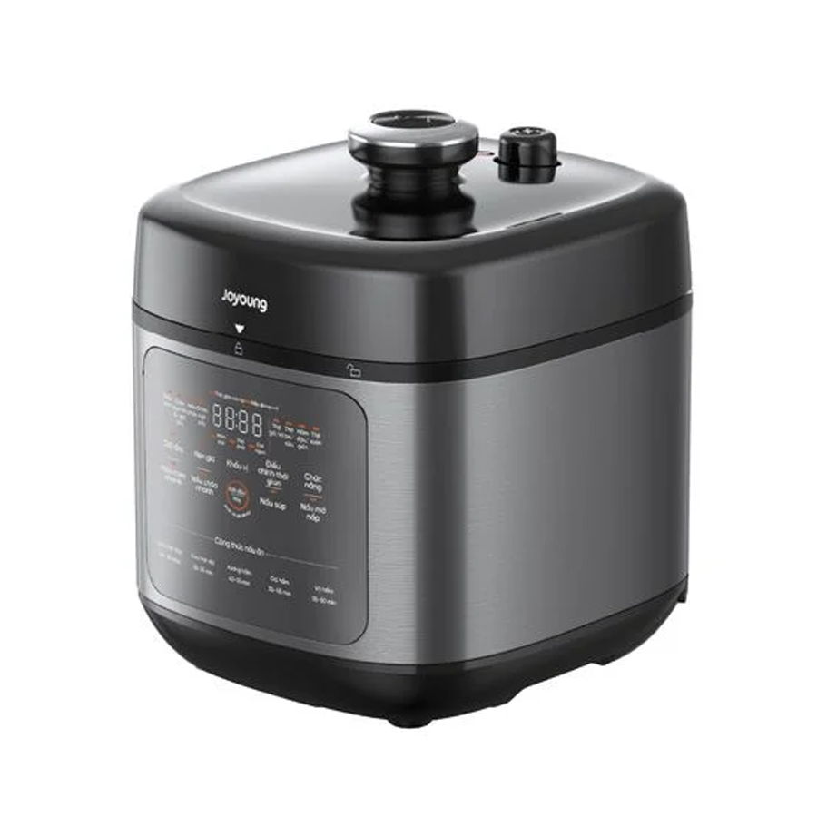 Nồi Cơm Áp Suất Đa Năng Joyoung JHPC-5100 2