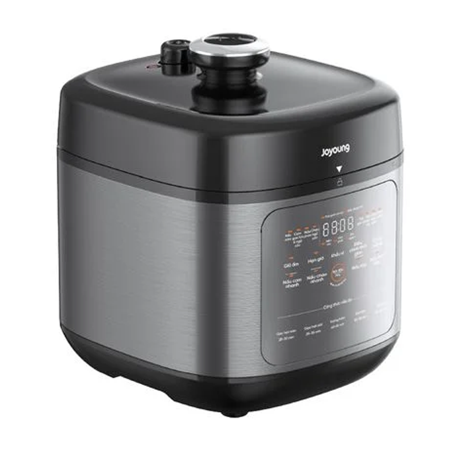 Nồi Cơm Áp Suất Đa Năng Joyoung JHPC-5100 3