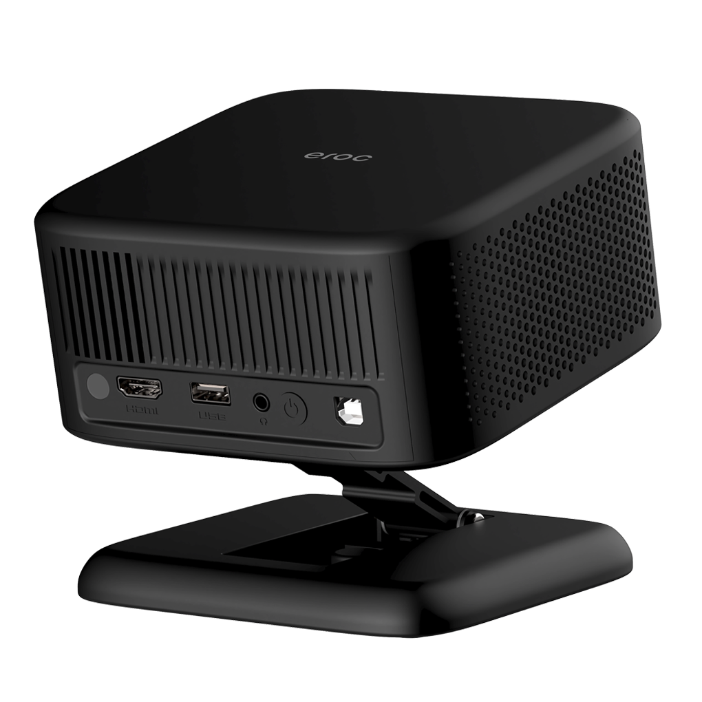 Máy Chiếu Eroc FA6 Magic X 5