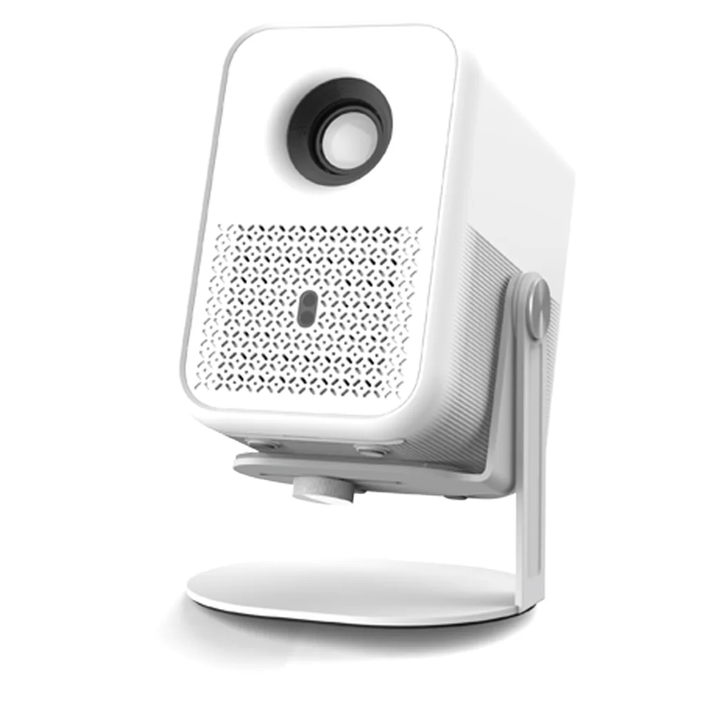 Máy chiếu Eroc E4 Magic Ultra