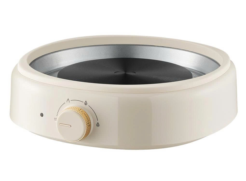 Nồi Lẩu Đa Năng 3 Trong 1 Joyoung JHP-525 5 Lít 1