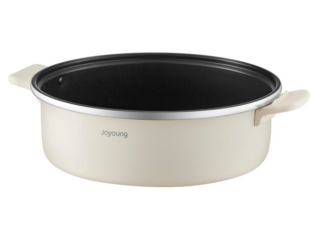 Nồi Lẩu Đa Năng 3 Trong 1 Joyoung JHP-525 5 Lít 2