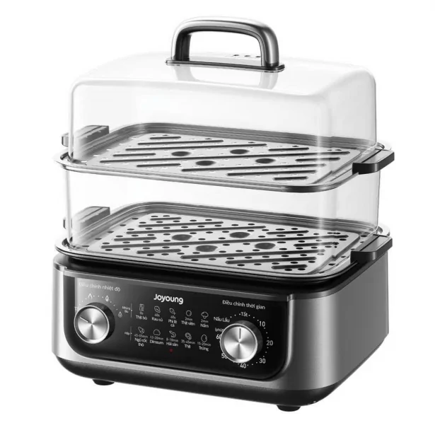 Nồi Lẩu Hấp Điện Joyoung JFS-556