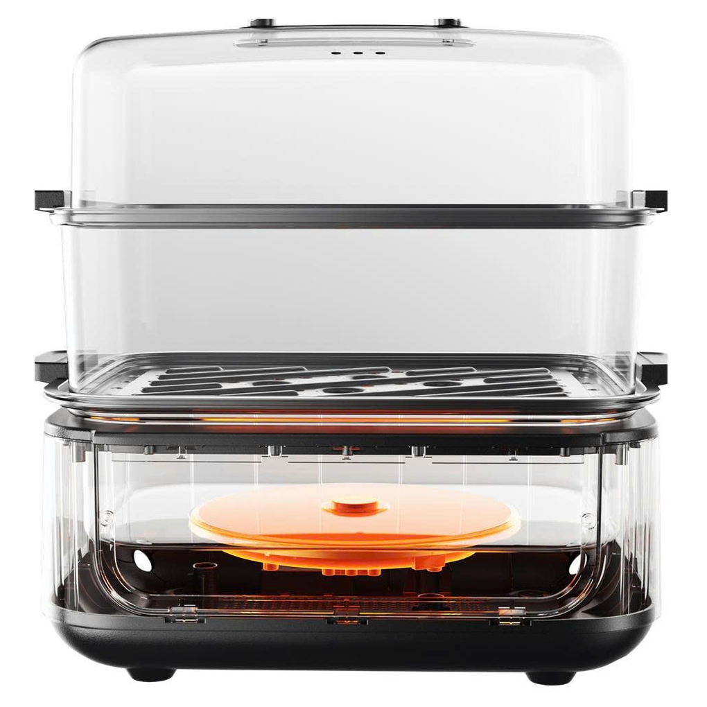 Nồi Lẩu Hấp Điện Joyoung JFS-556 6