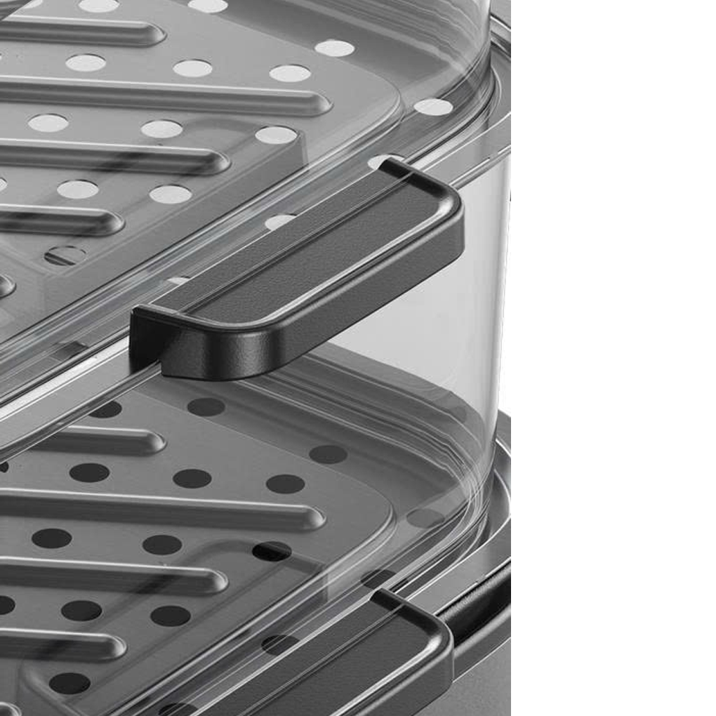 Nồi Lẩu Hấp Điện Joyoung JFS-556 7