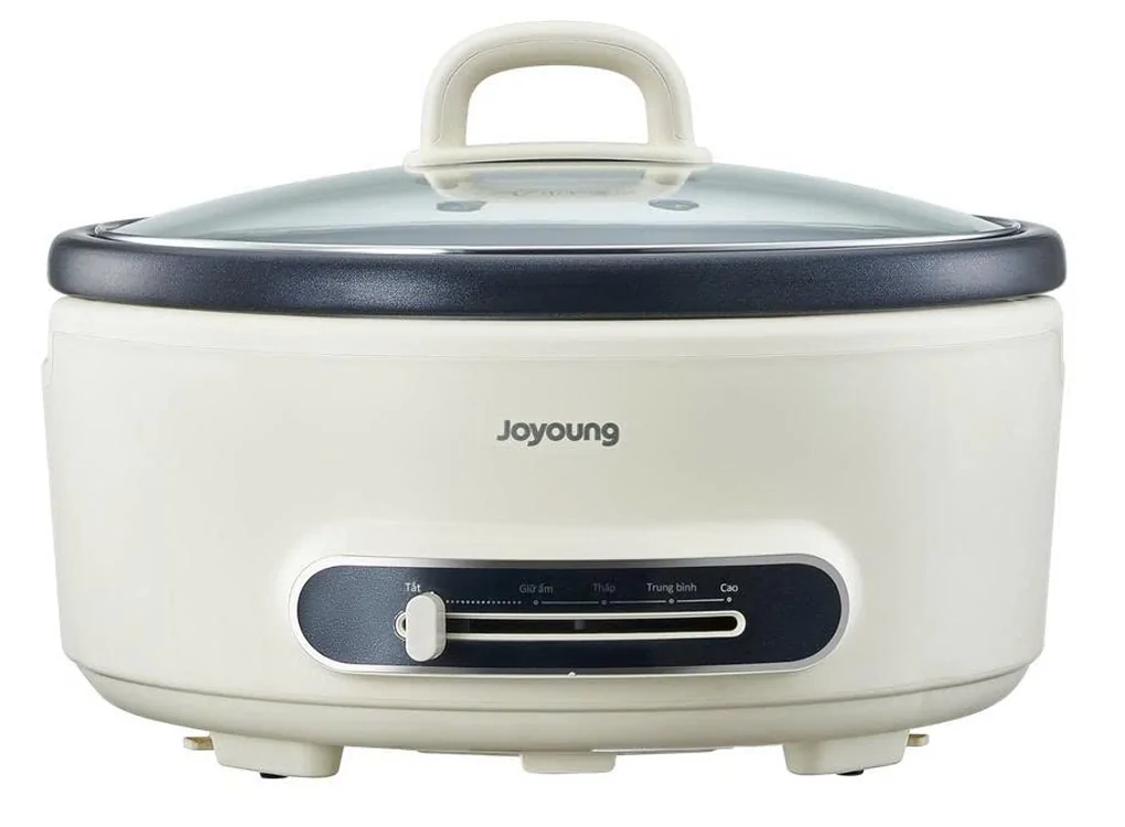 Nồi Lẩu Đa Năng Joyoung JHP-218 4 Lít