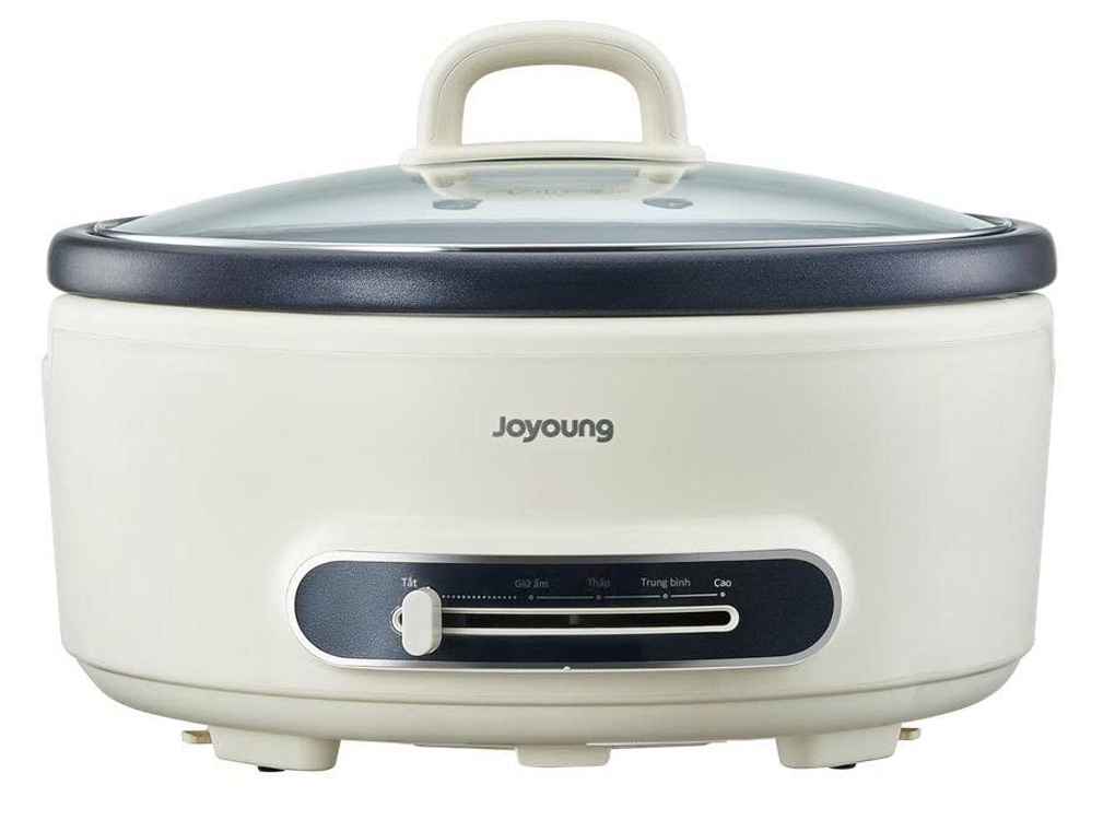 Nồi Lẩu Đa Năng Joyoung JHP-218 4 Lít 0