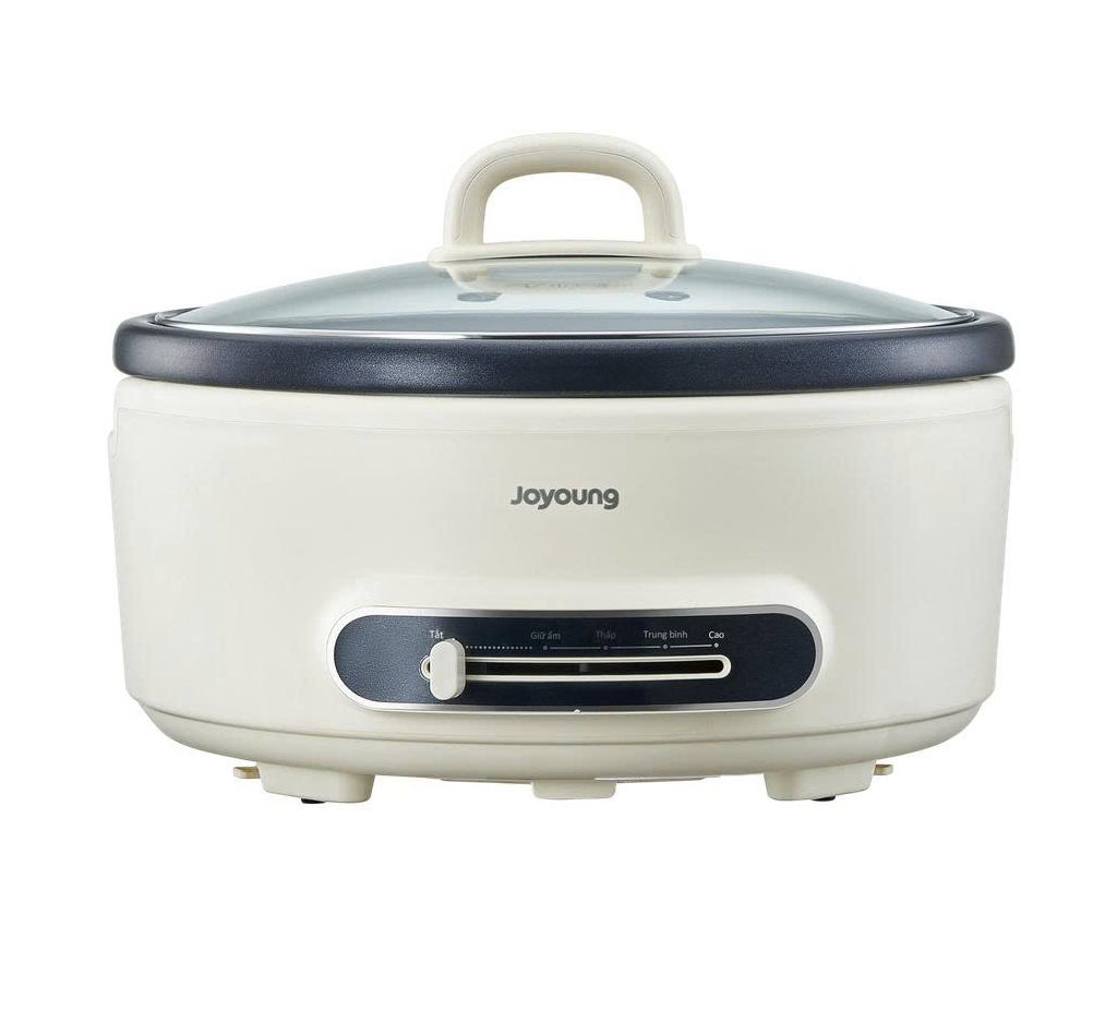 Nồi Lẩu Đa Năng Joyoung JHP-218 4 Lít 1