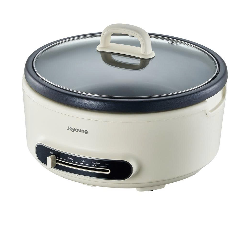 Nồi Lẩu Đa Năng Joyoung JHP-218 4 Lít 2