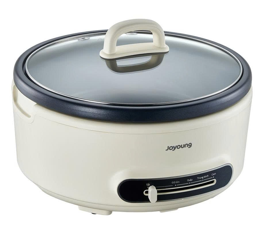 Nồi Lẩu Đa Năng Joyoung JHP-218 4 Lít 3