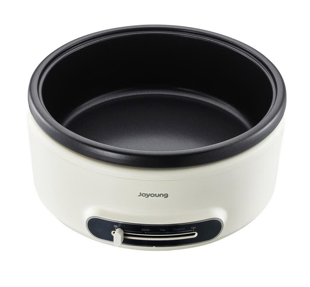 Nồi Lẩu Đa Năng Joyoung JHP-218 4 Lít 4